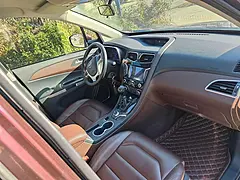 海马V70 2016款 1.5T 手自一体 适·臻型6座