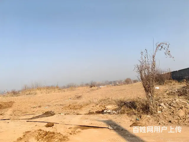（城市在线找房免费）北三环平山北路附近标准厂房出租 - 图片 11