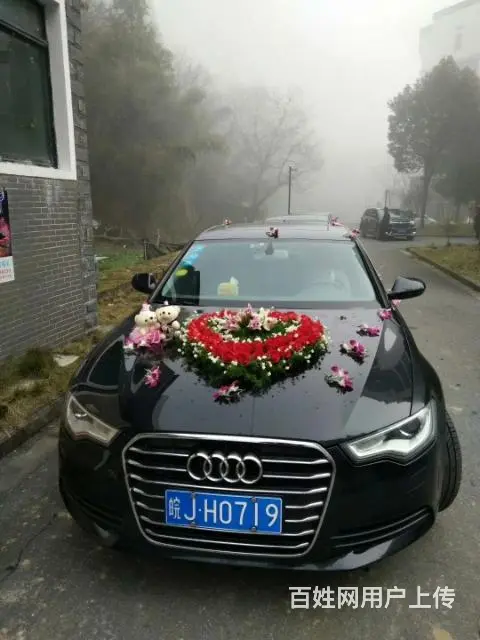 婚车租租豪车自驾 - 图片 3