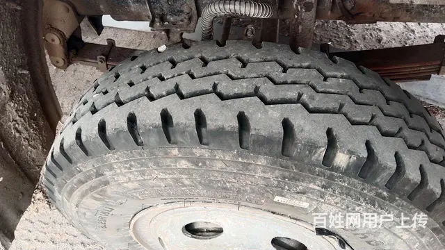 时代金刚 自卸车 - 图片 2
