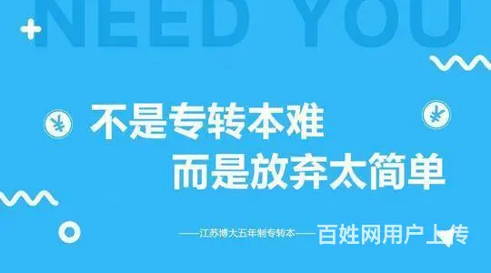 南京三江学院五年制专转本英语专业课秋季零基础辅导班 - 图片
