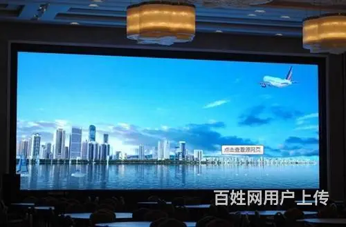 合肥LED显示屏LCD拼接屏销售安装维修 欢迎咨询 - 图片 6