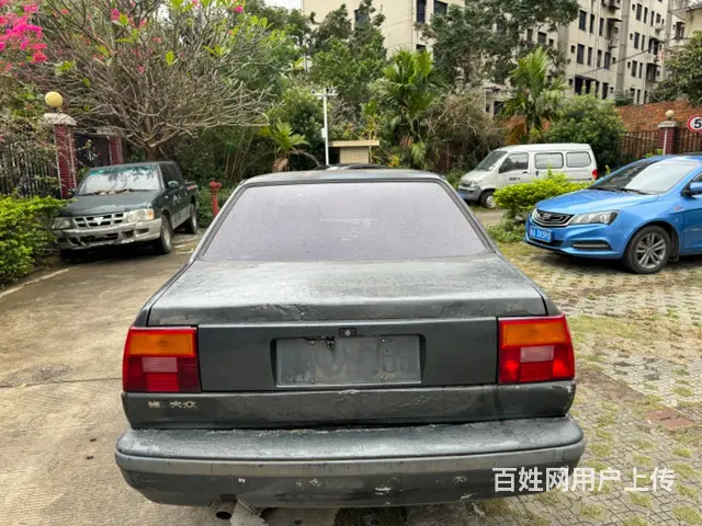 大众 捷达 2007款 1.6 手动 CIX 伙伴豪华型 - 图片 5