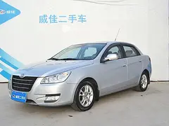 东风风神S30 2009款 1.6L 手动 尊雅型
