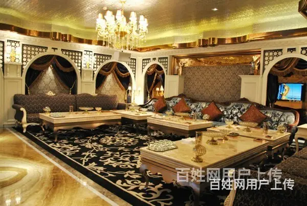 南充十大高档商务ktv排名/南充商务ktv消费价格多少 - 图片 4