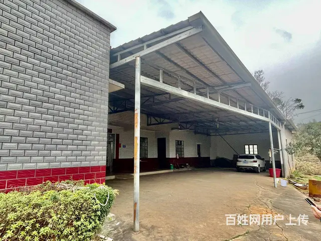 （老板本人）岳麓区大王山互通旁厂房/仓库优价出租  6039 - 图片 4