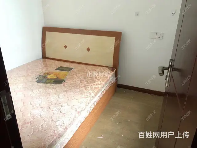 南屏双城汇49平 2房 精装修 高楼层 电梯房 住宅 - 图片 11