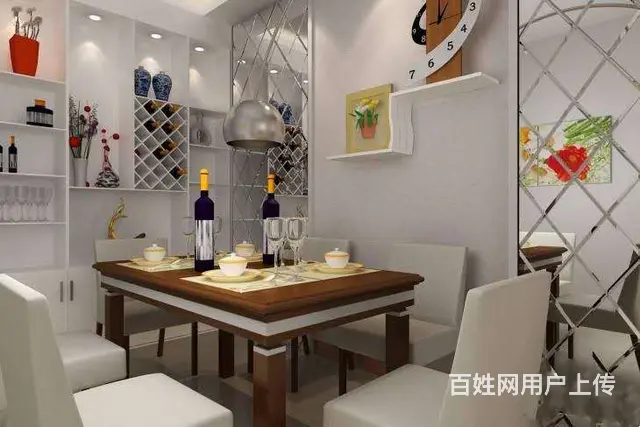 宿州腾龙小区展厅装修公司电话找浩楠装修公司 - 图片 3