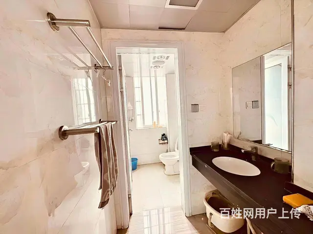 芙蓉上河图育才二小旁 人民东路地铁口 性价比四房降价出售 - 图片 6