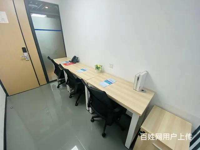 联合办公室，直租高性价比便宜经济实惠，价格全包无杂费 - 图片 3