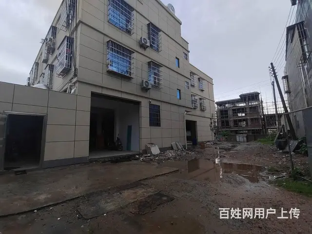 （51旺铺推荐）琼山凤翔街道旁360平仓库出租 - 图片 5