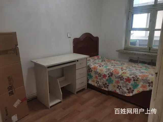 出租鹤鸣小区套间 - 图片 3