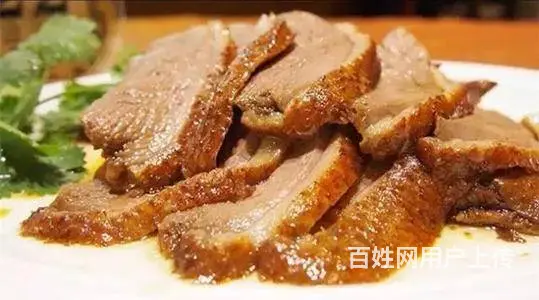 揭阳 潮汕卤水闻名各地 学做法 汕头仟味餐饮培训 - 图片 6