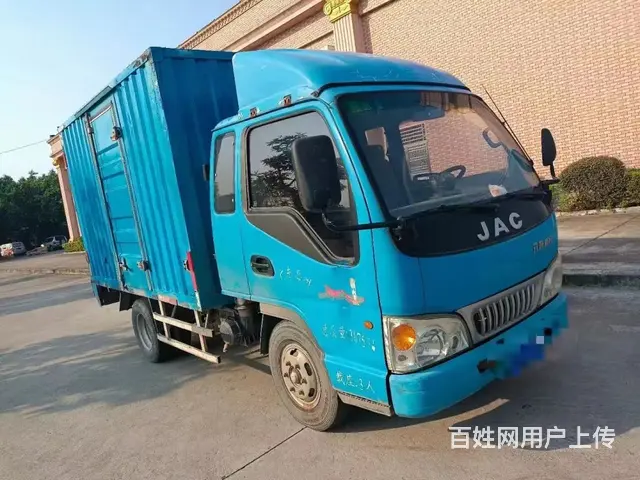 13江淮货车 - 图片 3
