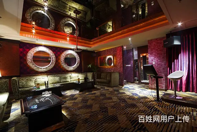 泉州天堂鸟娱乐--夜总会可玩到天亮 - 图片 5