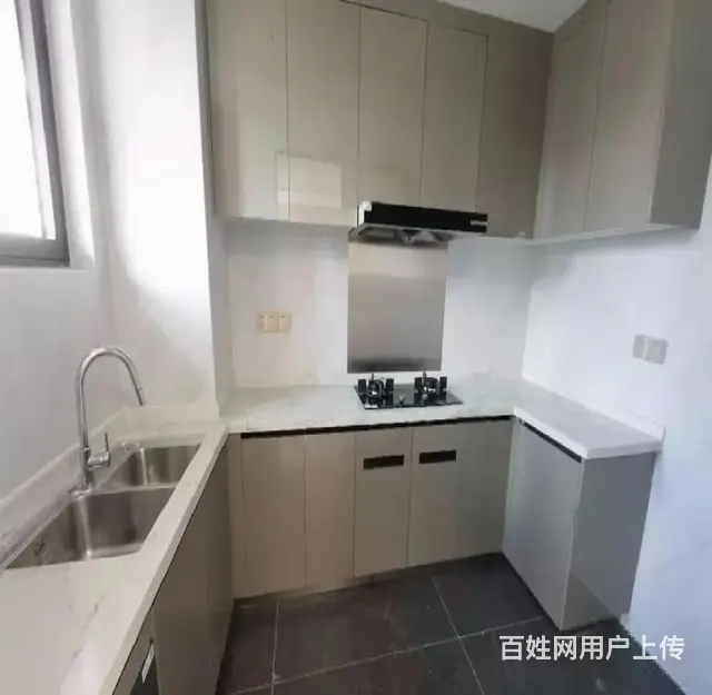 南湾区 绿景玺悦湾 四房三卫 南北通 全新精装未住 - 图片 1
