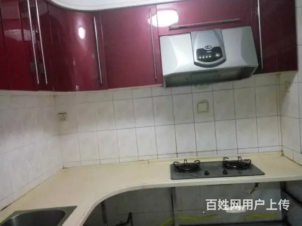 玉带路小区(钟楼) 普通住宅 简单装修 - 图片 6