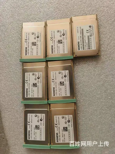 大量回收欧姆龙plc扩展模块CP1W8ED模块温度 - 图片 9