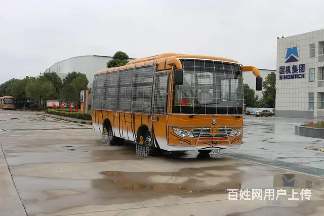 柴油观光车那里有，柴油猛兽观光车那里有 - 图片 1