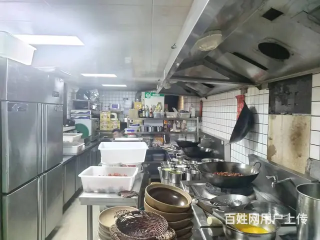 (易转推荐) 柯桥沿街位置好周围商区夜宵店转让价格可谈 - 图片 8