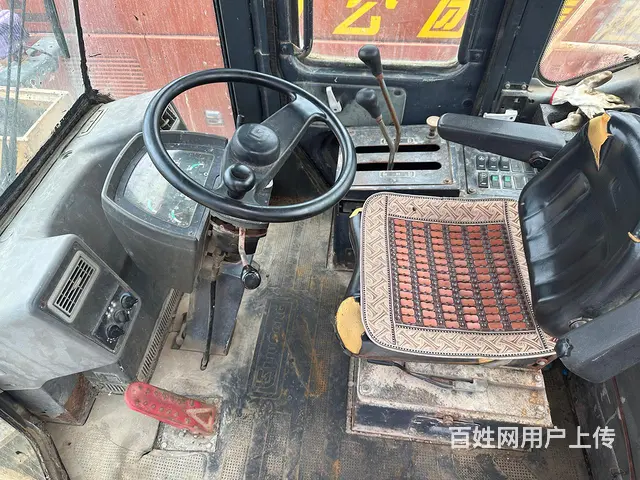 转让柳工50CN - 图片 9