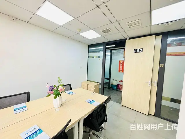 限时特惠丨当天下定立减1000元，仅有3间，10至50平精装 - 图片 6