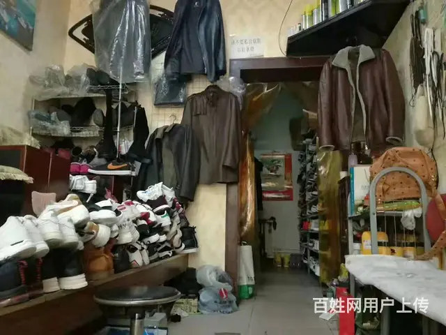 急转:黄金好位置加盟擦鞋老店带技术对外转让，营业中 - 图片 3