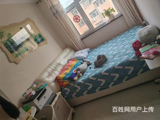 万宝小区四楼 - 图片 3