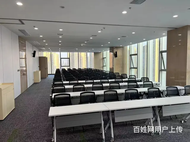 开发商直租 租金补贴百分之90 免费停车 面积可拆  含税 - 图片 1