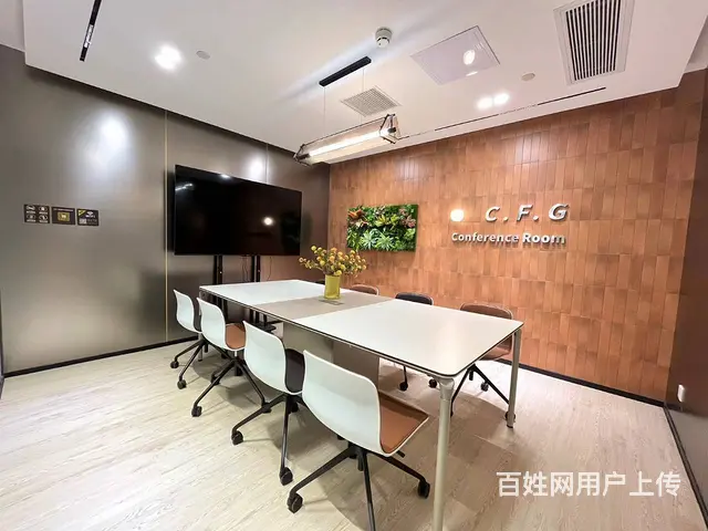 广州唯一可办二类医疗丨创意园环境舒适 租金便宜 - 图片 10