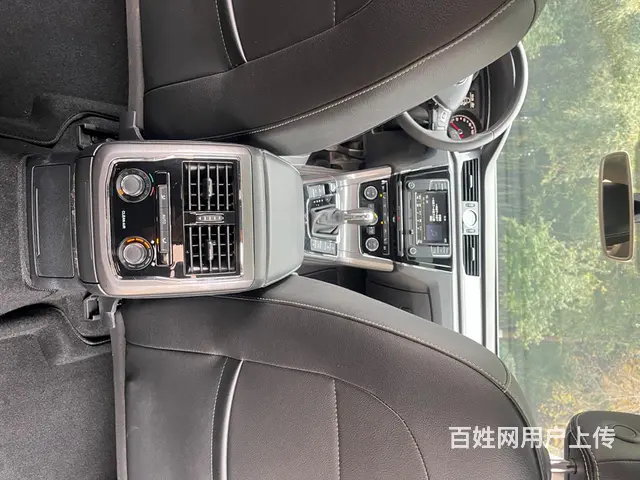 大众 帕萨特 2017款 1.8TSI 双离合 330TSI - 图片 11