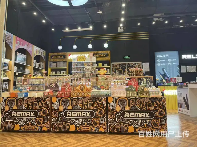 （同城乐铺）沣西吾悦广场二楼60平精品店对外转让 - 图片 6