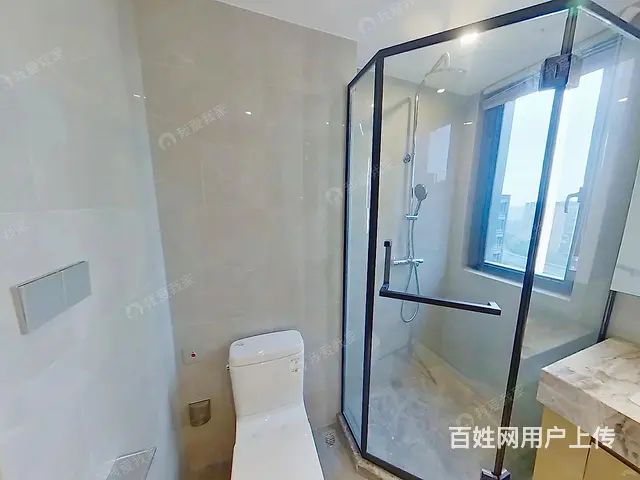 绿城品质 蓝宝石泳池 经典四叶草 精装三件套 看房随时 - 图片 11