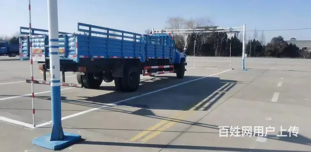 盐城驾校专业培训大车一费到底，考训一体，随到随学 - 图片 2