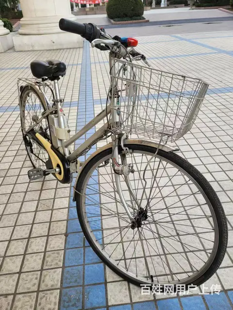 松下（捷安特 迪卡侬）电助力自行车 - 图片 5