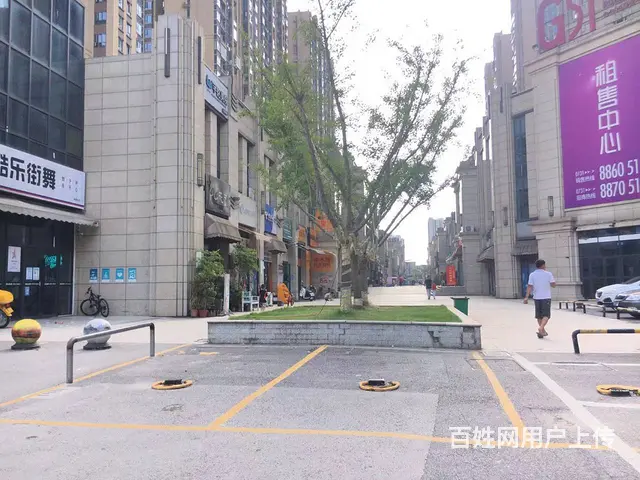 A个人房东直租荣盛花语城商业街208-308平门面出3072 - 图片 5