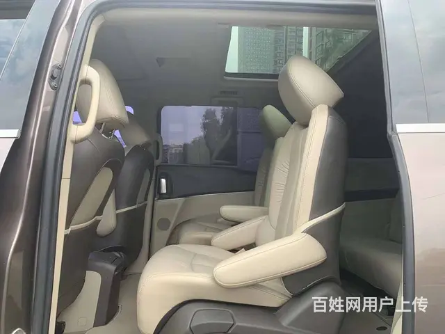 别克GL8 2013款 GL8 豪华商务车 2.4 手自一体 - 图片 5