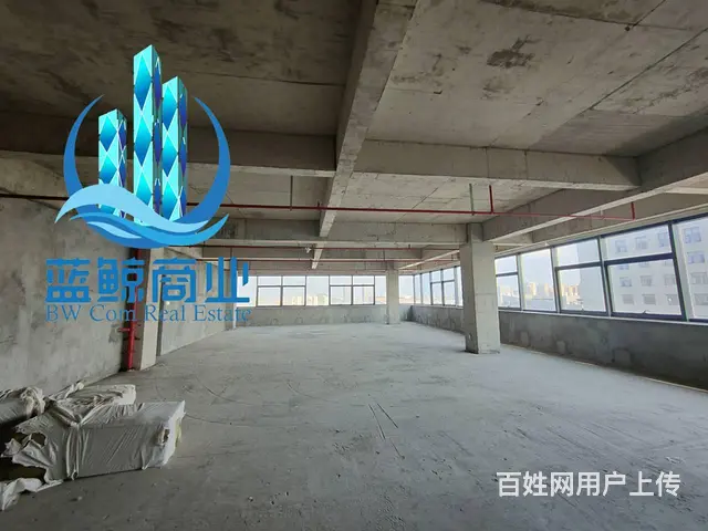 金龙湖旁金峰大厦200到1000平纯办公一手现房欢迎看房 - 图片 7