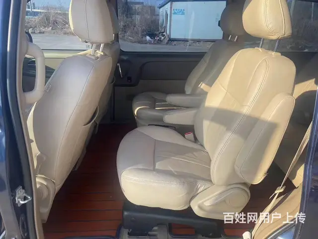 别克GL8 2015款 GL8 豪华商务车 2.4 手自一体 - 图片 6