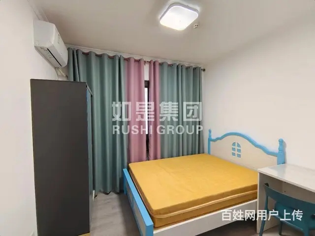 城东保利城，租三房两厅两卫，各种房源都有欢迎咨询 - 图片 2