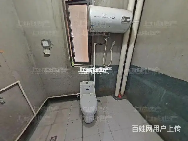 天山花园  房东急售 不靠铁路 中间楼层全天采光  纯毛胚 - 图片 11