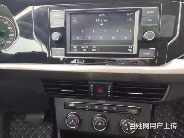 大众 帕萨特 2019款 1.4TSI 双离合 280TSI - 图片 9