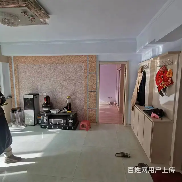 黄河花园 普通住宅 中等装修 - 图片 1