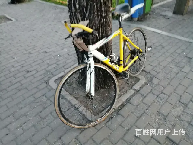 铝制架子八成新 - 图片 1
