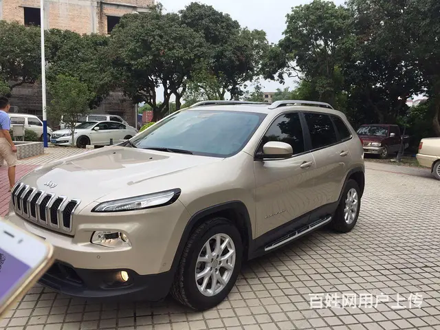 低价转让自由光高配 锁定车带牌行驶证 - 图片 3