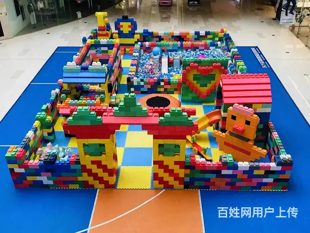 苏州旋转木马租赁，VR游乐设备租赁，电子游艺设备租 - 图片 6