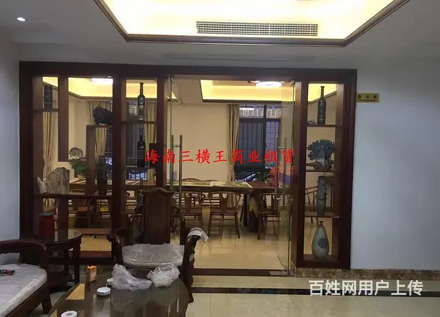 （租会所）市中心660平独栋别墅，3.8W - 图片 7