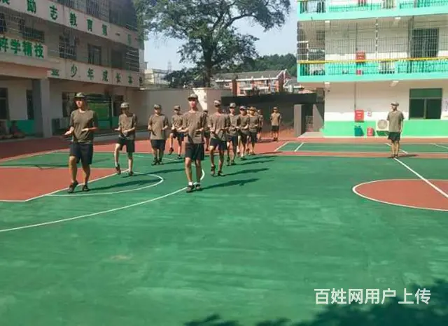 宁夏中卫问题少年特训全封闭学校 成长教育学校 - 图片 9