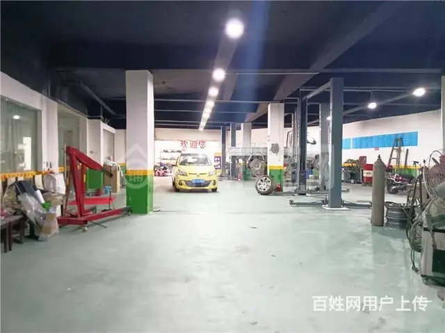 【搜铺】 南外汉兴大道主干道500平汽修转让（可空转） - 图片 4