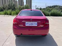 荣威550 2015款 550 Plug-in 1.5 自动